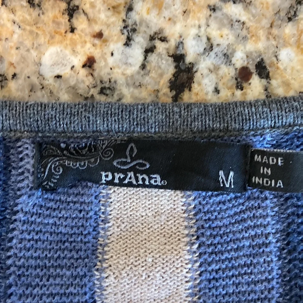 Prana Dress - Picture 5 of 7